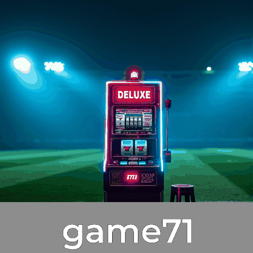 Experiência de Jogos Incomparável na game71 plataforma