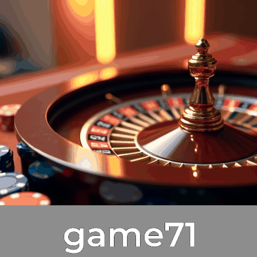 game71: Experiência de Casino Luxuosa e Imersiva