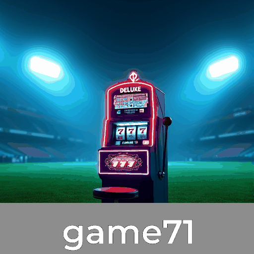 Experiência de Jogos Incomparável na game71 plataforma