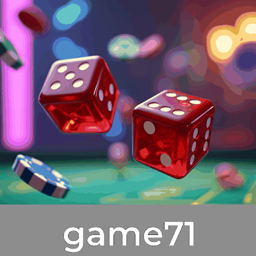 Experiência de Jogos Incomparável na game71 plataforma