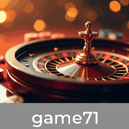 game71: Cassino Seguro e Apostas de Qualidade