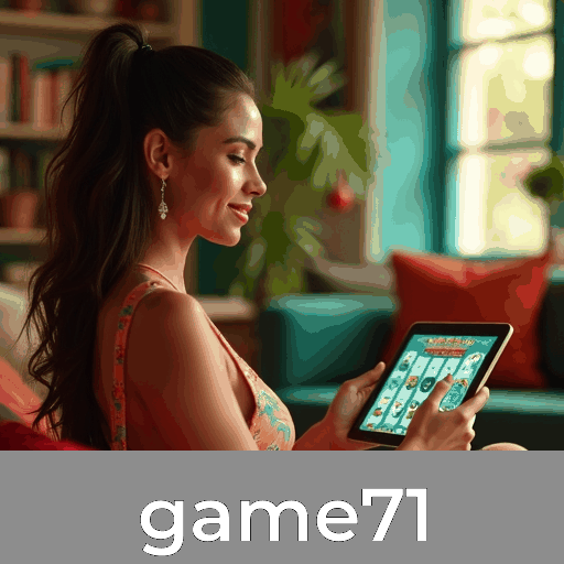 Game71: A Plataforma de Apostas Segura e Confiável