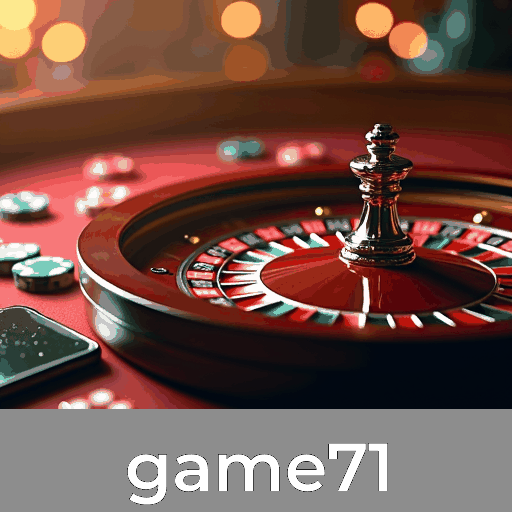 game71: Experiência de Casino Luxuosa e Imersiva