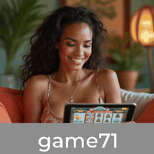 game71: Cassino Seguro e Apostas de Qualidade