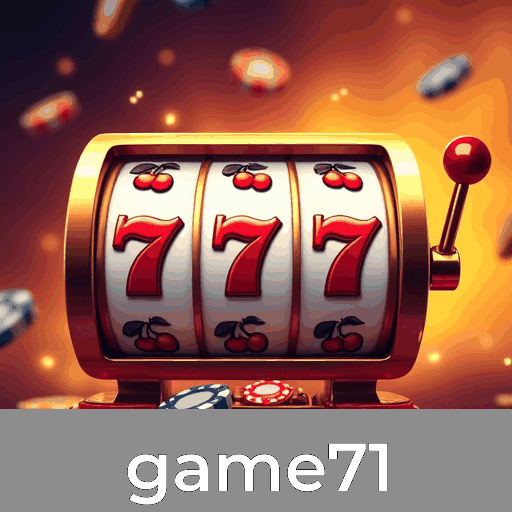 game71: Experiência de Casino Luxuosa e Imersiva