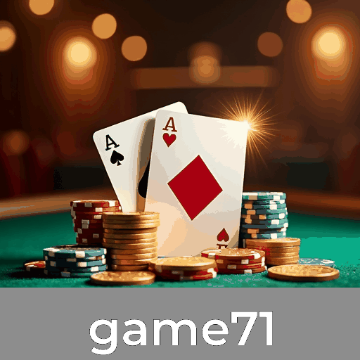 Game71 Plataforma: A Experiência VIP em Jogos de Mesa ao Vivo