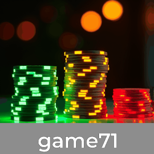 Game71: A Plataforma de Apostas Segura e Confiável