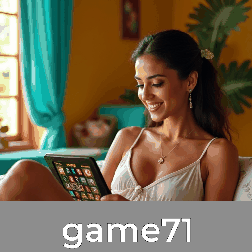 Game71 Plataforma: A Experiência VIP em Jogos de Mesa ao Vivo