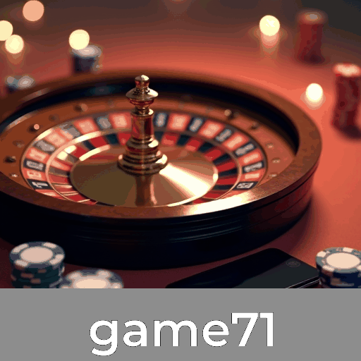 game71: Cassino Seguro e Apostas de Qualidade
