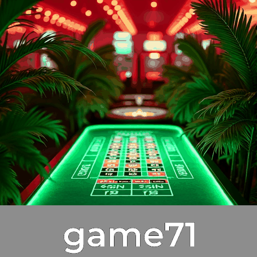 Game71: A Plataforma de Apostas Segura e Confiável